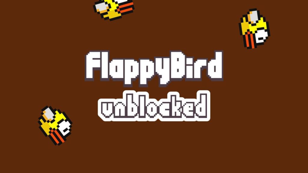 flappy bird unblocked